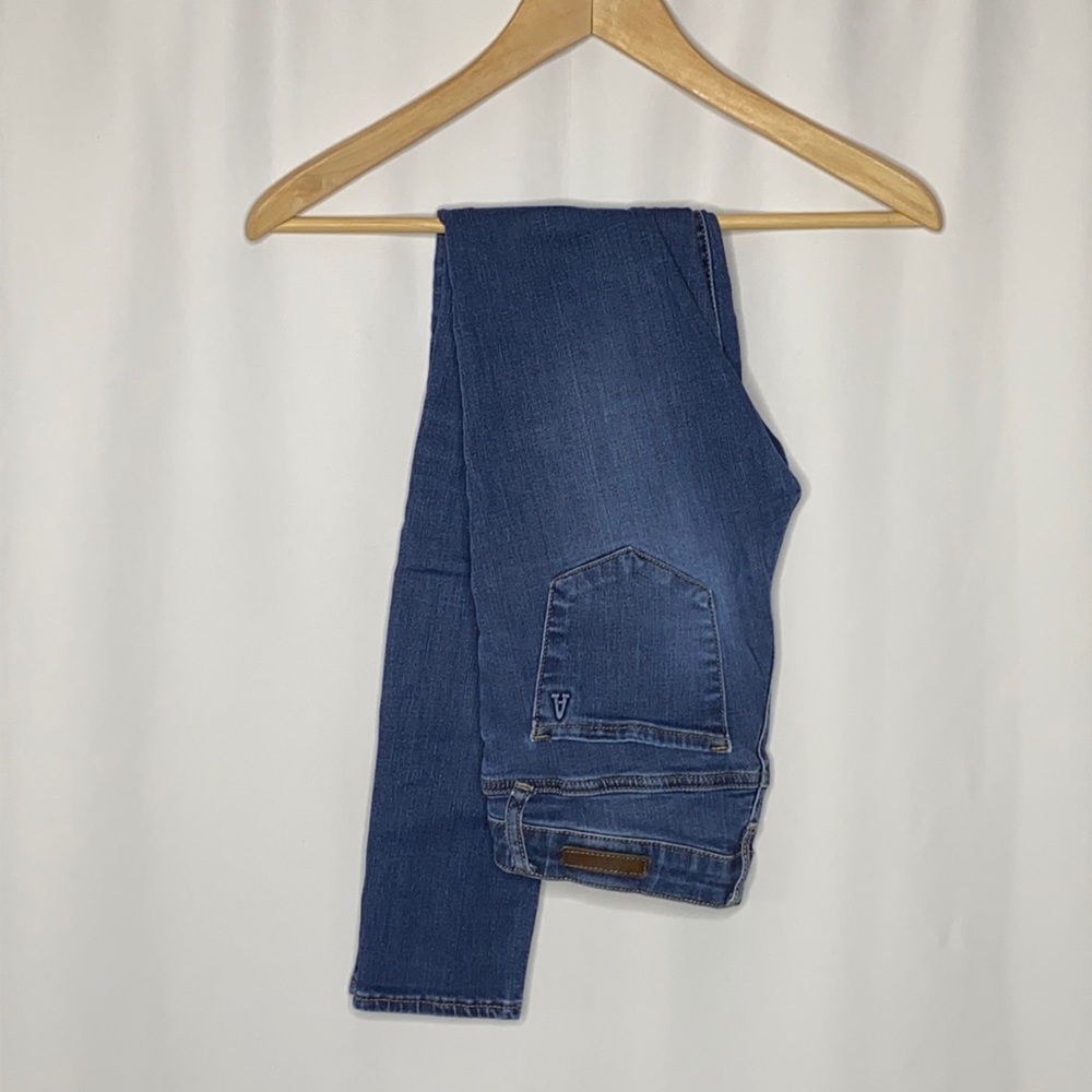 Articles of Society Skinny Jeans in Glendale